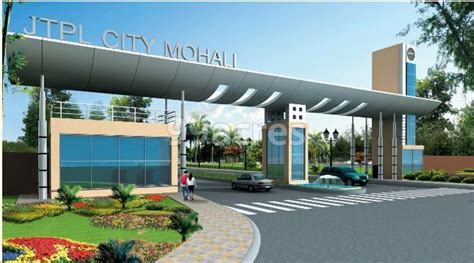 jtpl city kharar|15 .